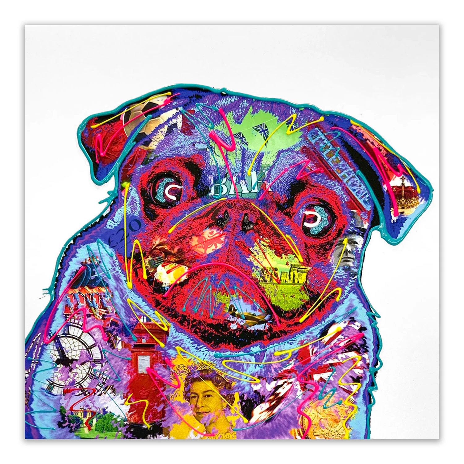 Pug