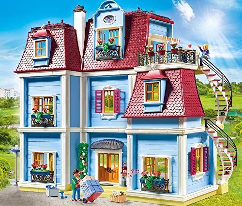 Playmobil 70205 Grande Delle Bambole