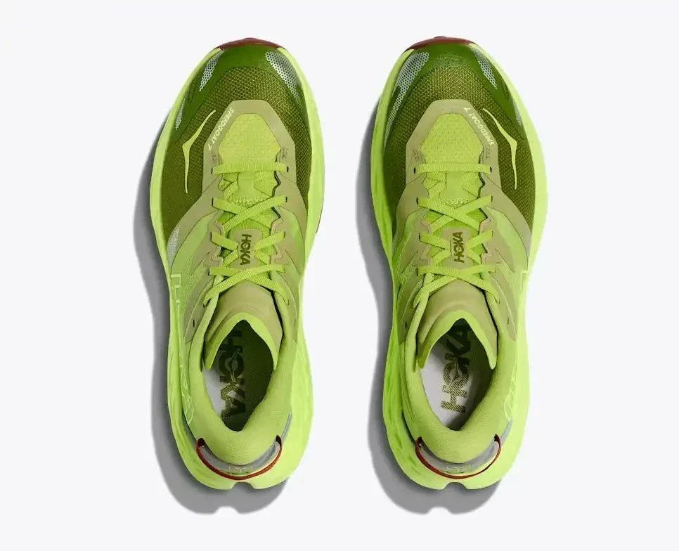 M Speedgoat 7