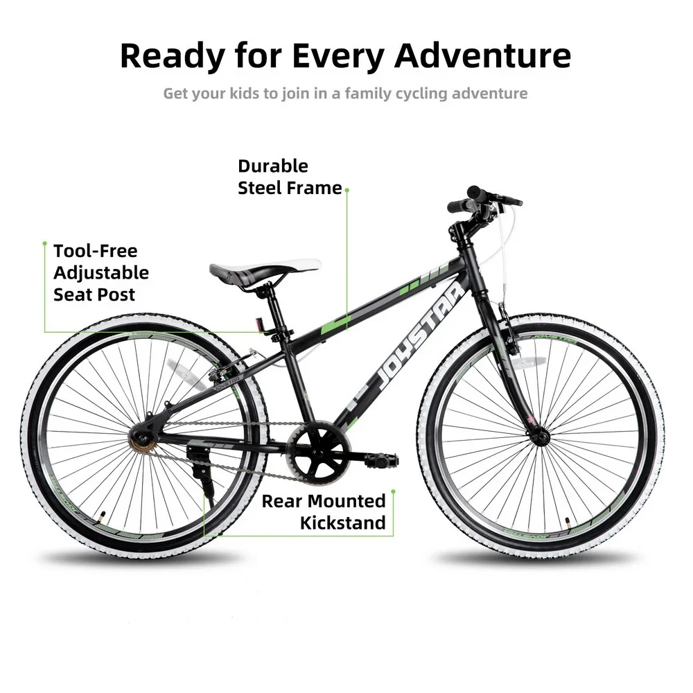 JOYSTAR Lubbock 20