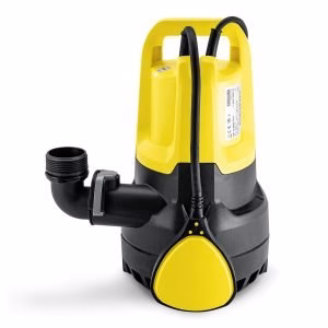 2025 Bomba sumergible para agua sucia SP 11.000 Dirt