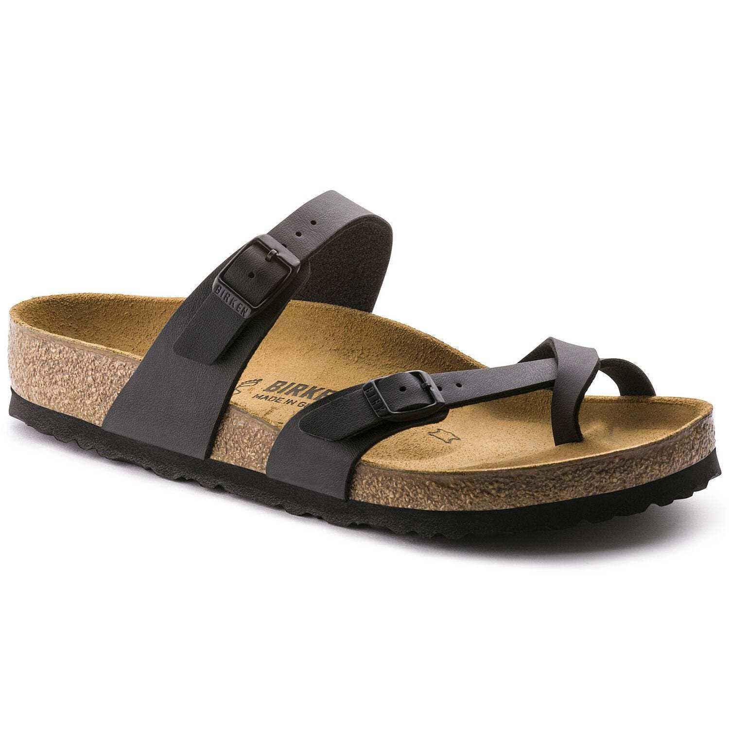 Mayari Birko Flor (Normal fit)