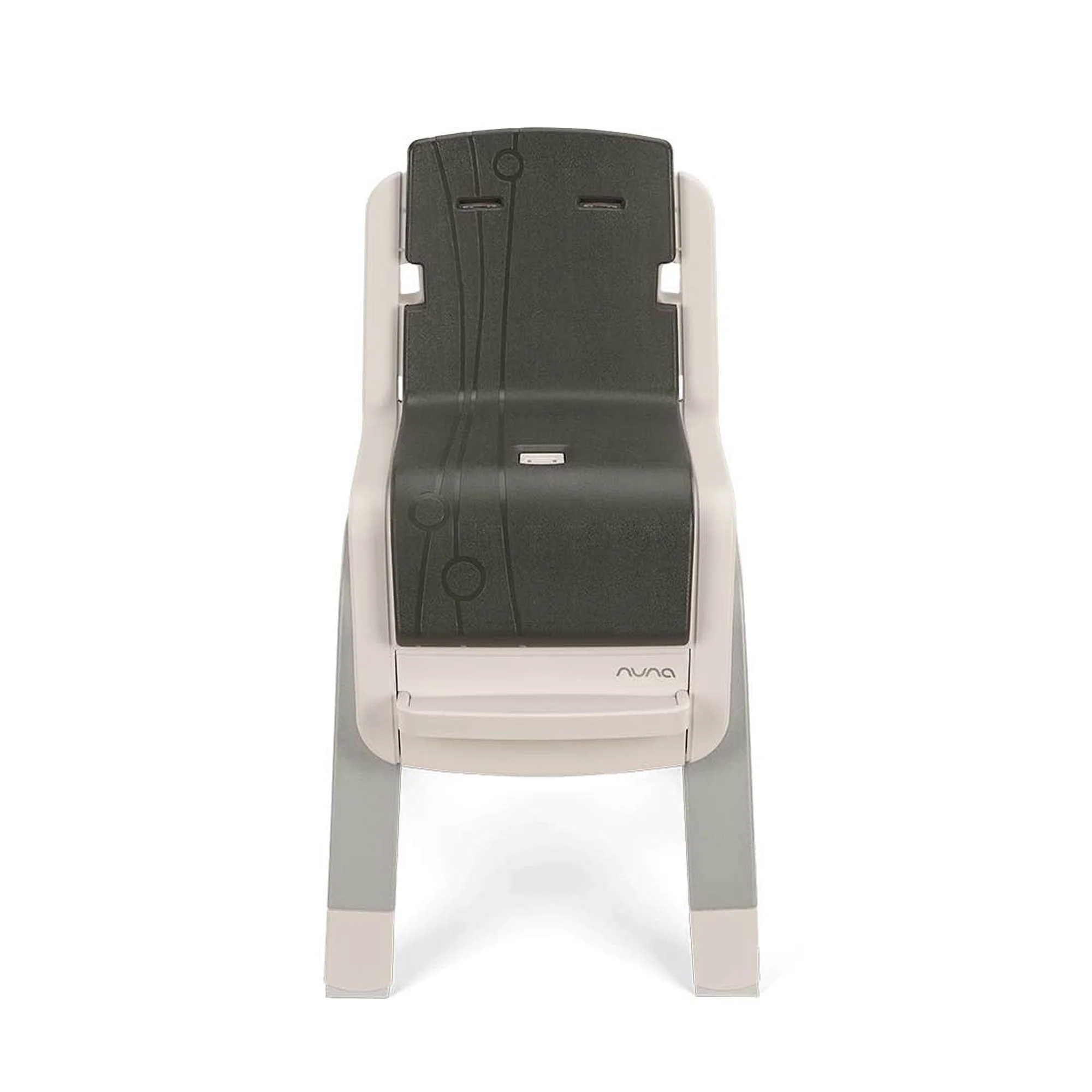 Hoogstoel Nuna ZAAZ met MagneTech Secure Snap