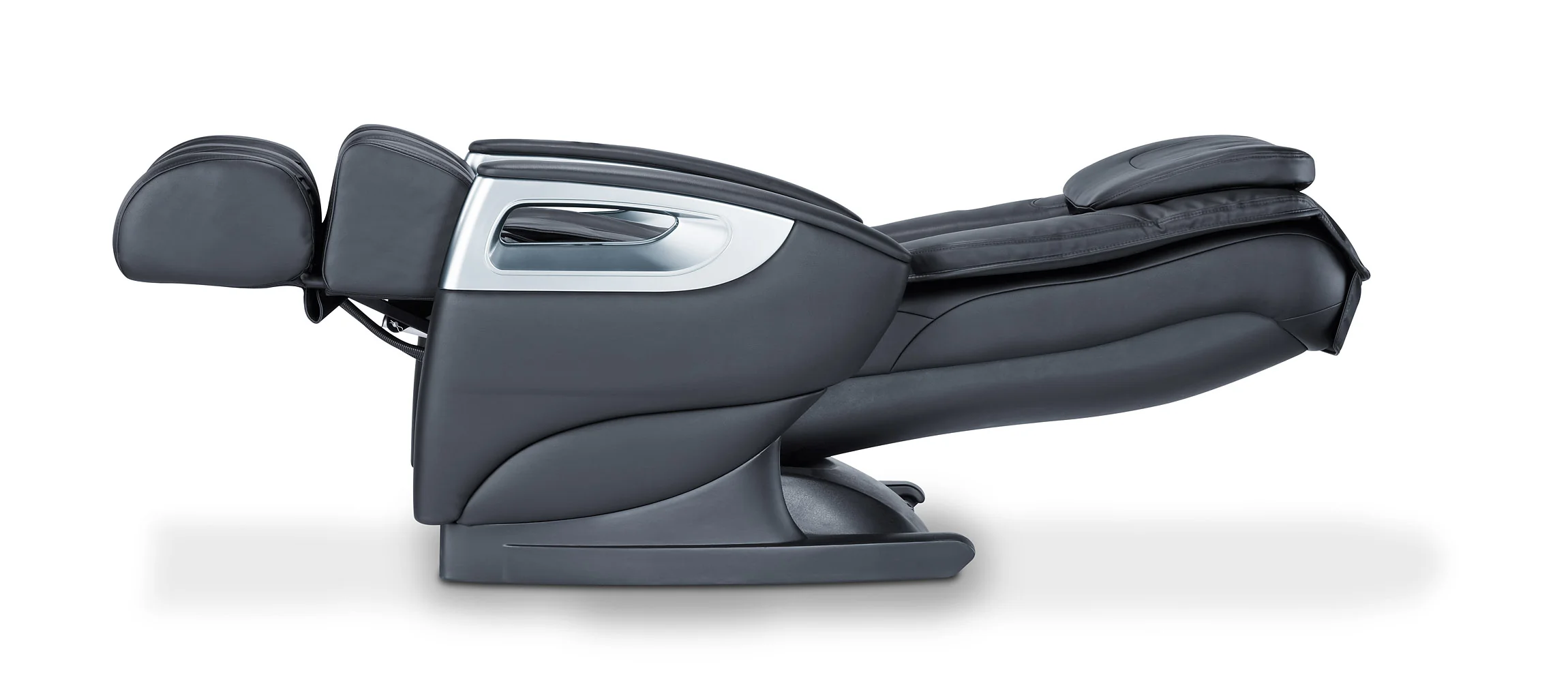 2025 Sillón de masaje Beurer Shiatsu MC 5000 HCT-deluxe