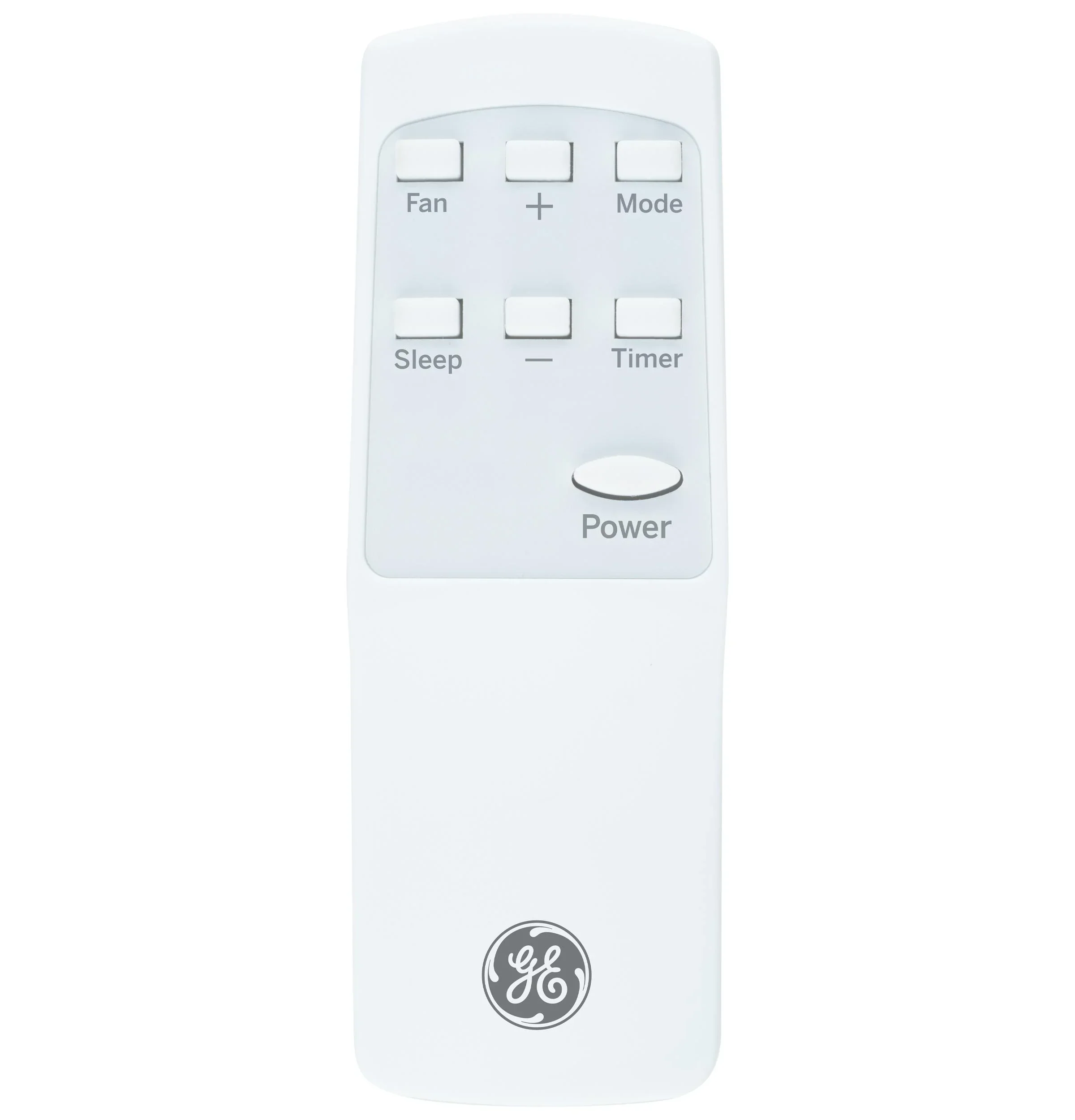 2025 GE Appliances APFD05JASW – Aire Acondicionado Portátil de 5 100 BTU con Deshumidificador y Control Remoto (Blanco)