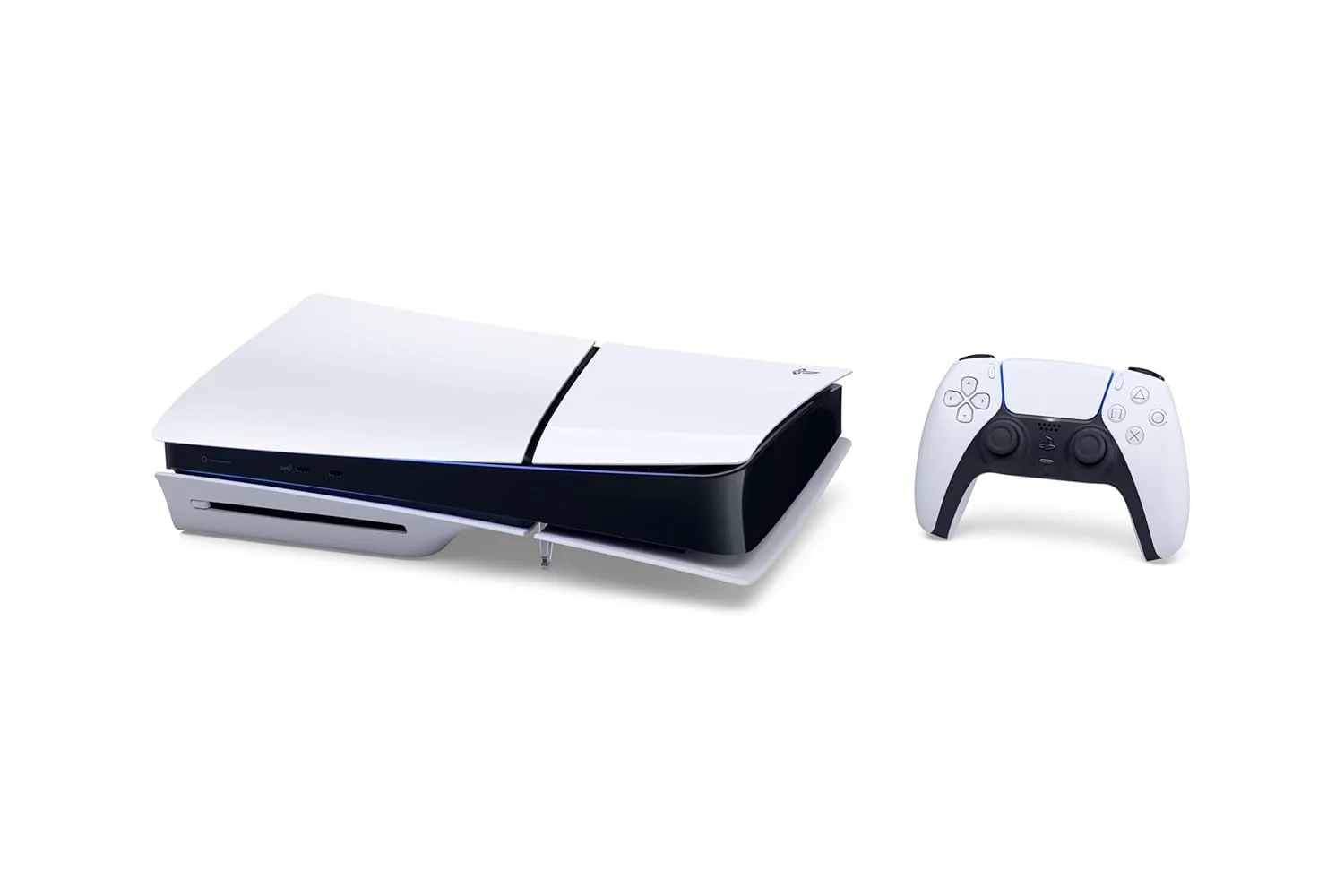 2026 Playstation®5 Standard Konsole (Slim)