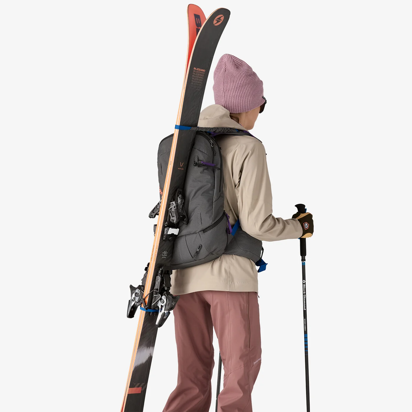 Snowdrifter 20L