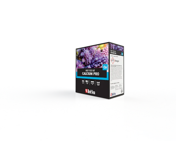 Calcium Pro Test Kit