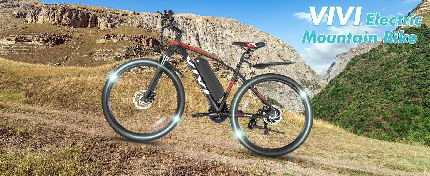 ebike
