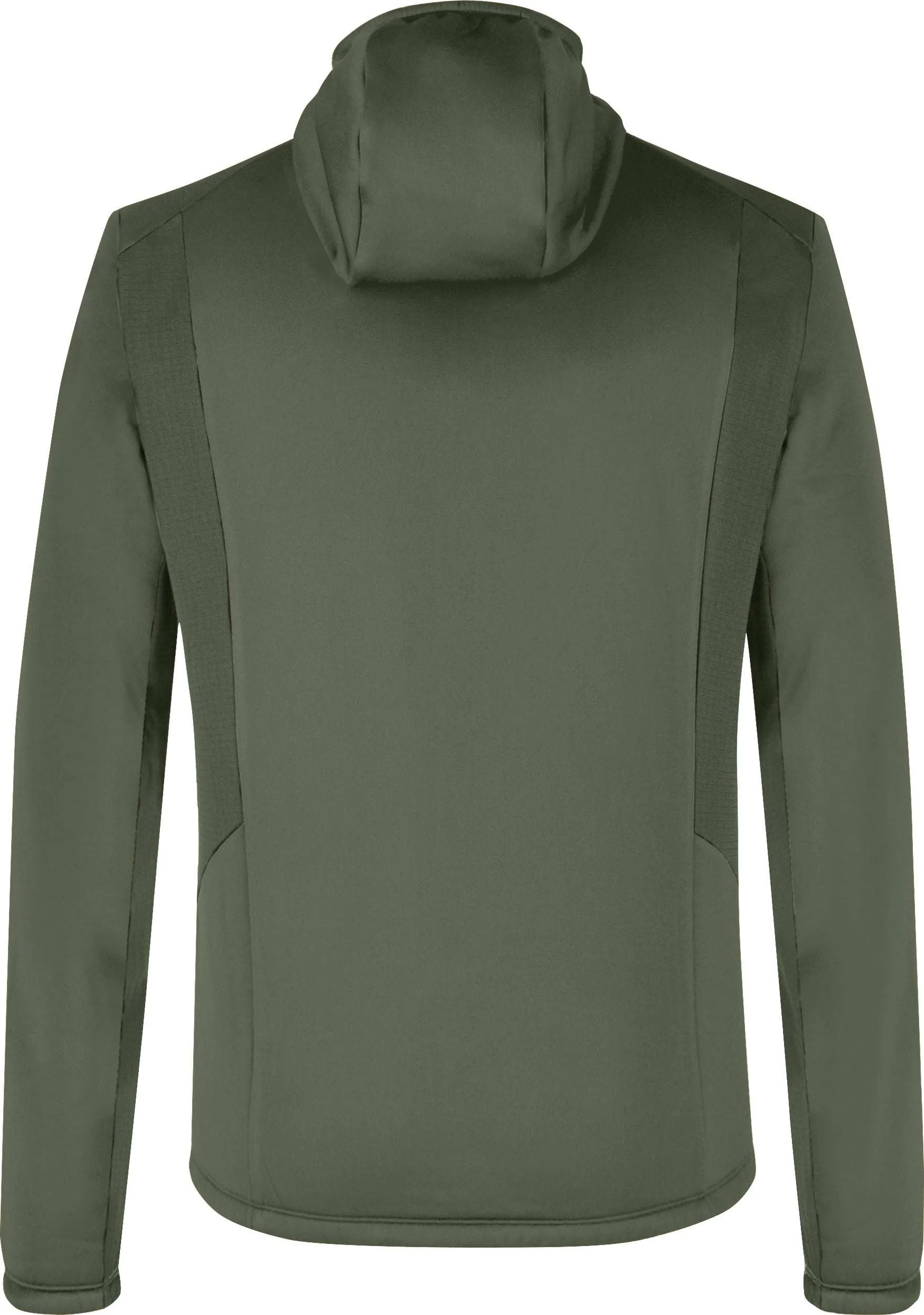 Pulse Hooded Jersey