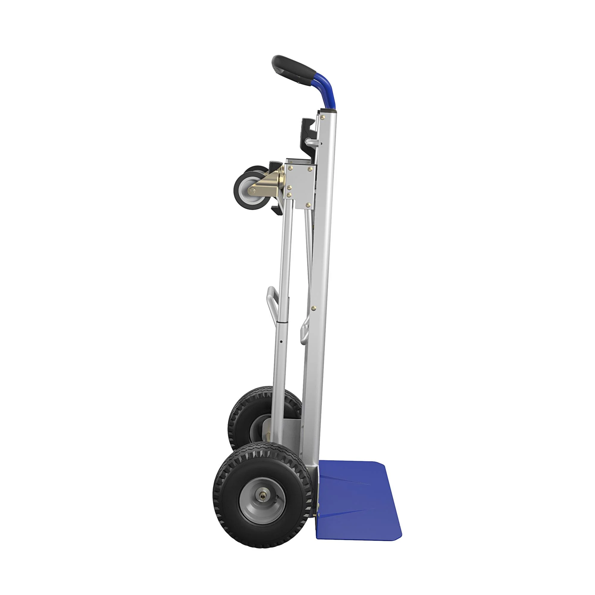 2025 Carretilla plegable híbrida 3 en 1 COSCO