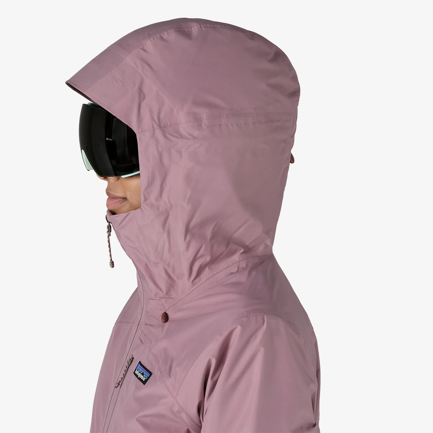 W's insulated Powder Town Jkt