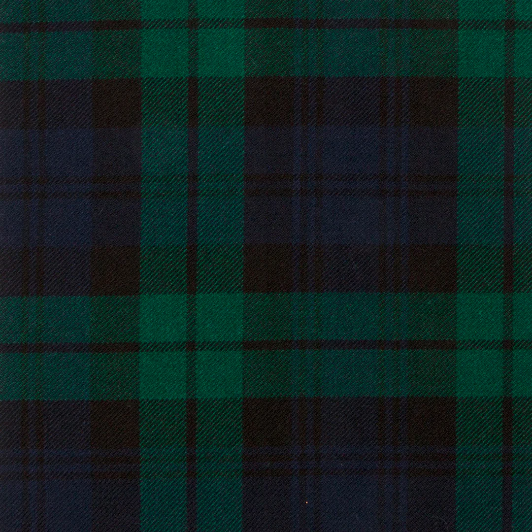 Grant Hunting Modern Tartan