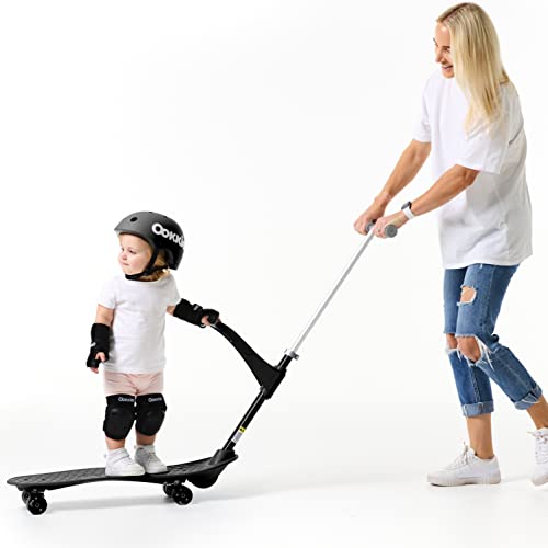 Ookkie Kids Learner Skateboard