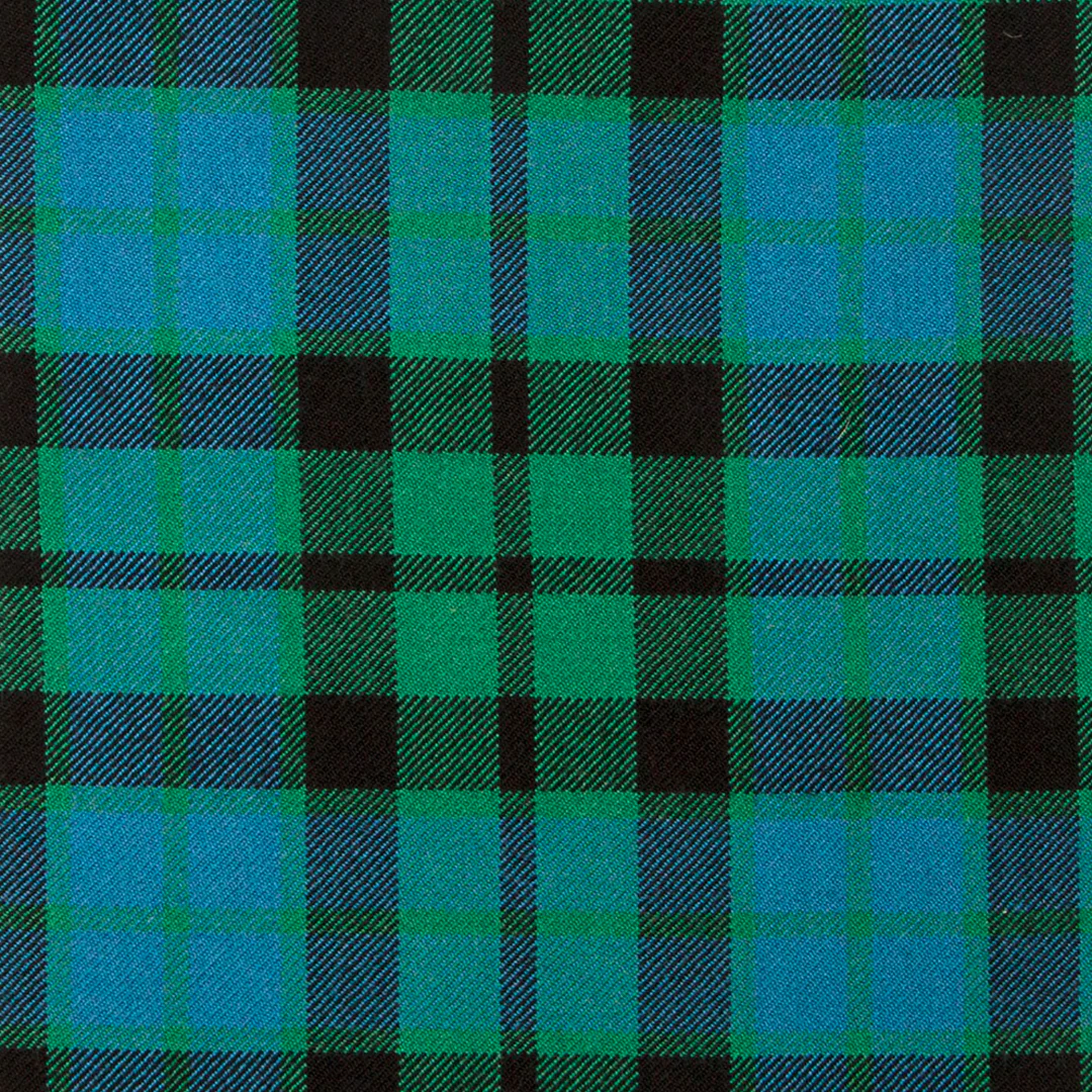 MacKay Ancient Tartan