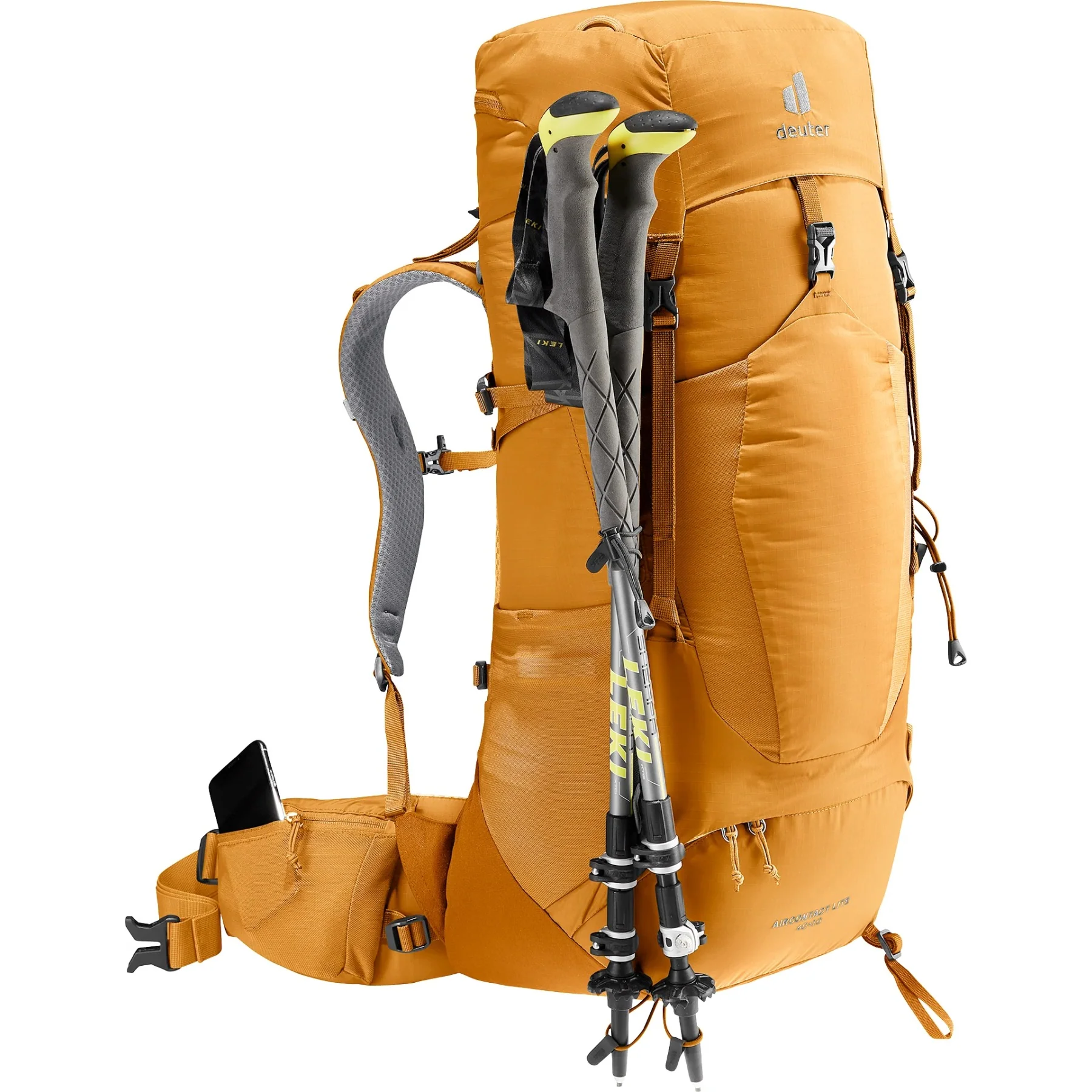 Aircontact Lite 40 + 10