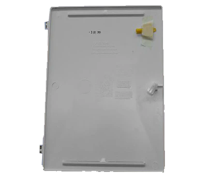 Mitras Recessed Gas Meter Box Door