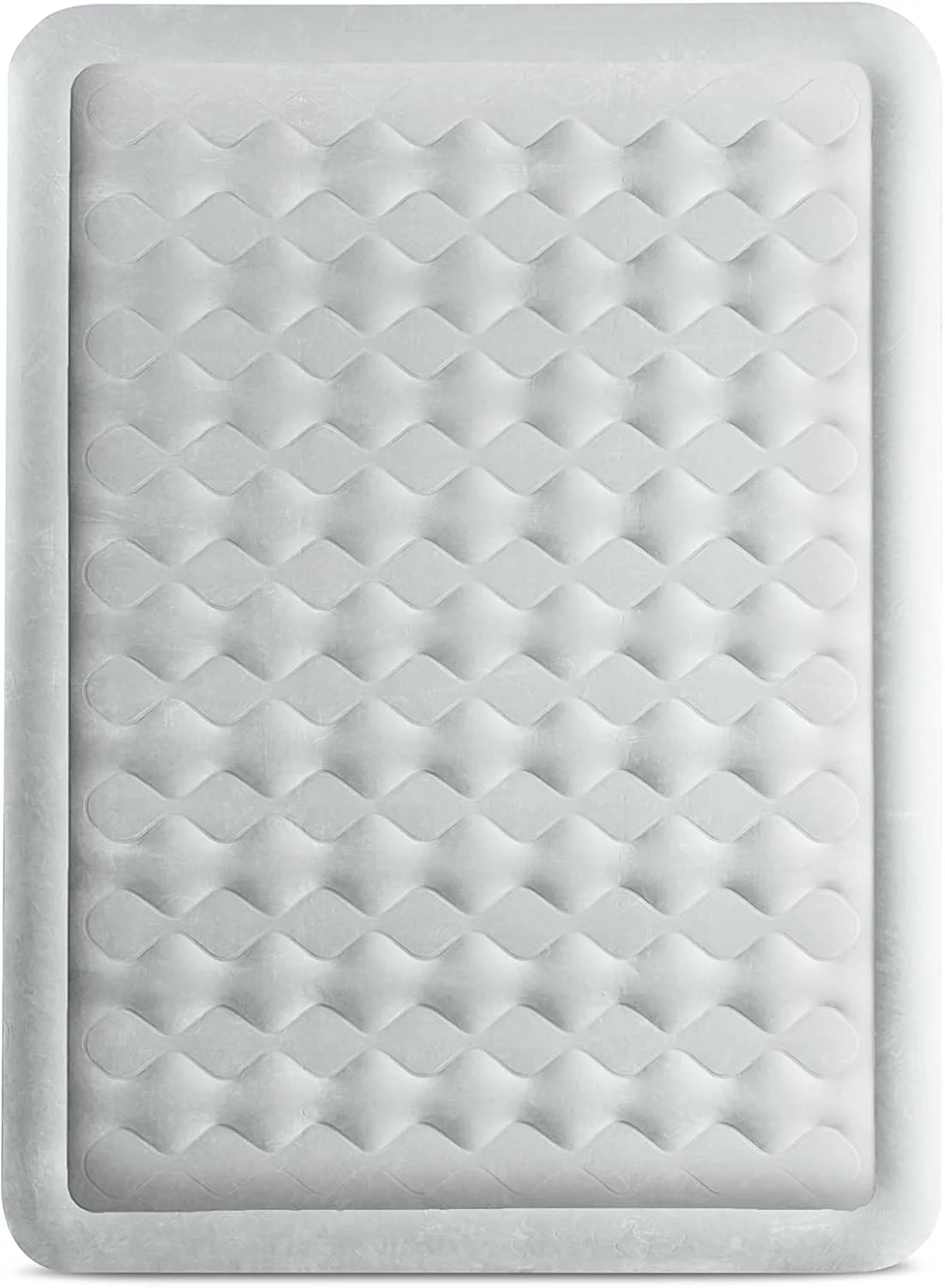 Intex 64428Np – Colchón Inflable Ultra Plush para 2 Personas con Fiber-Tech