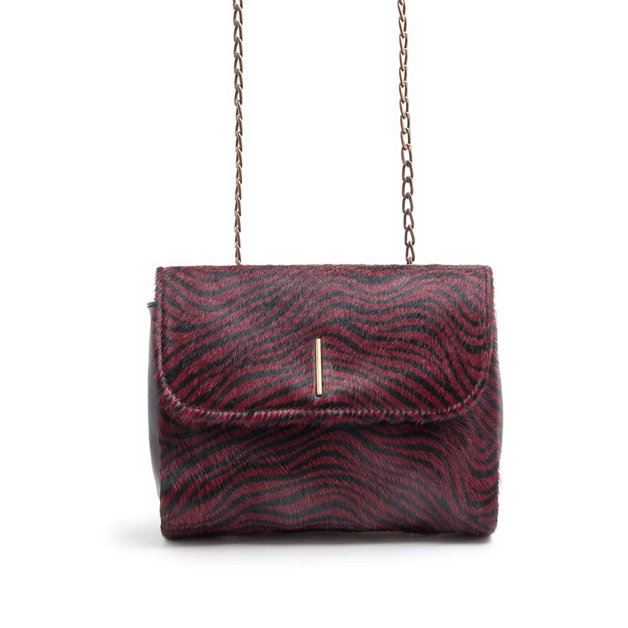 Dolly cavallino zebra amarena
