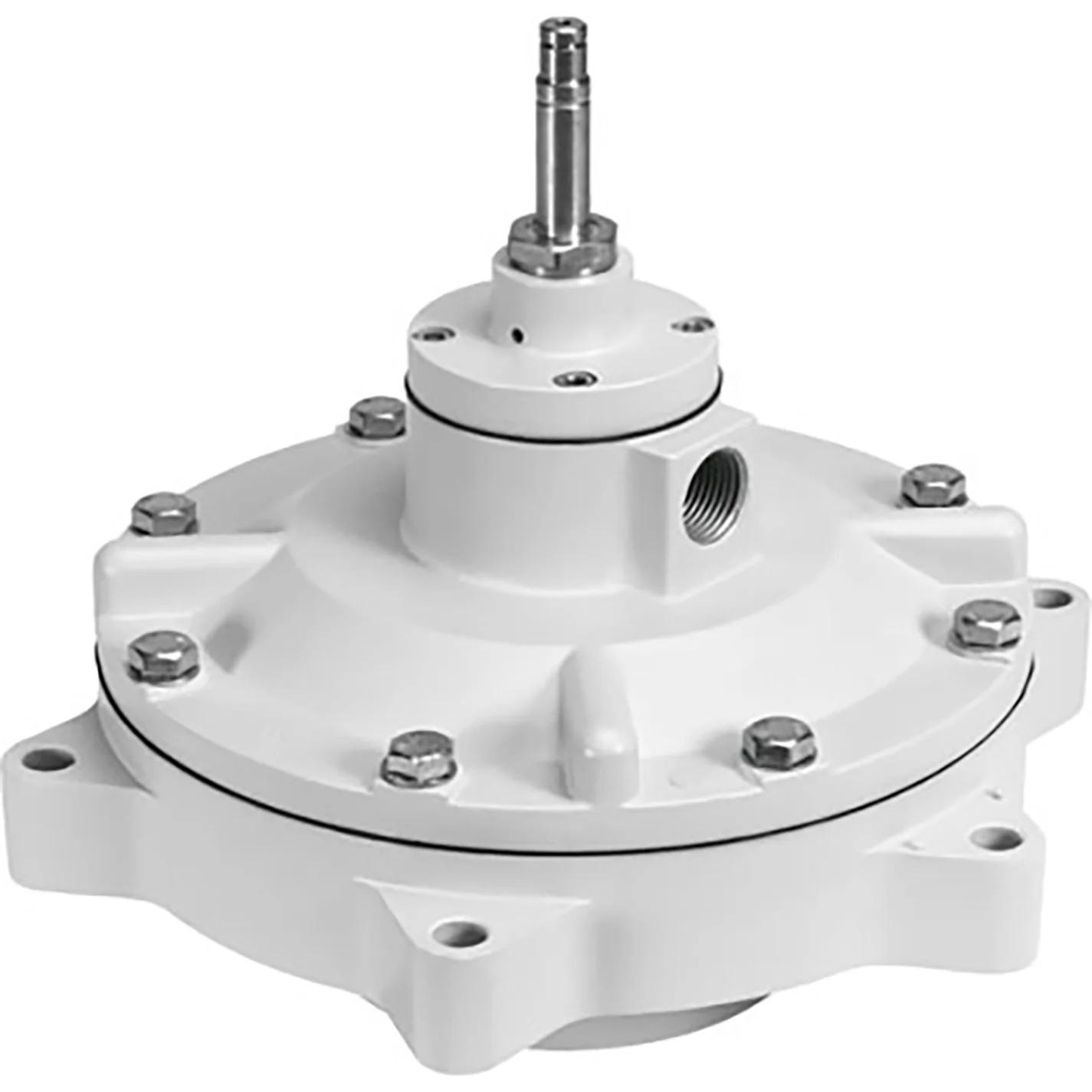 Festo 1214036 - VZWE-F-M22C-M-F890-760-H Reverse Jet Pulse Valve