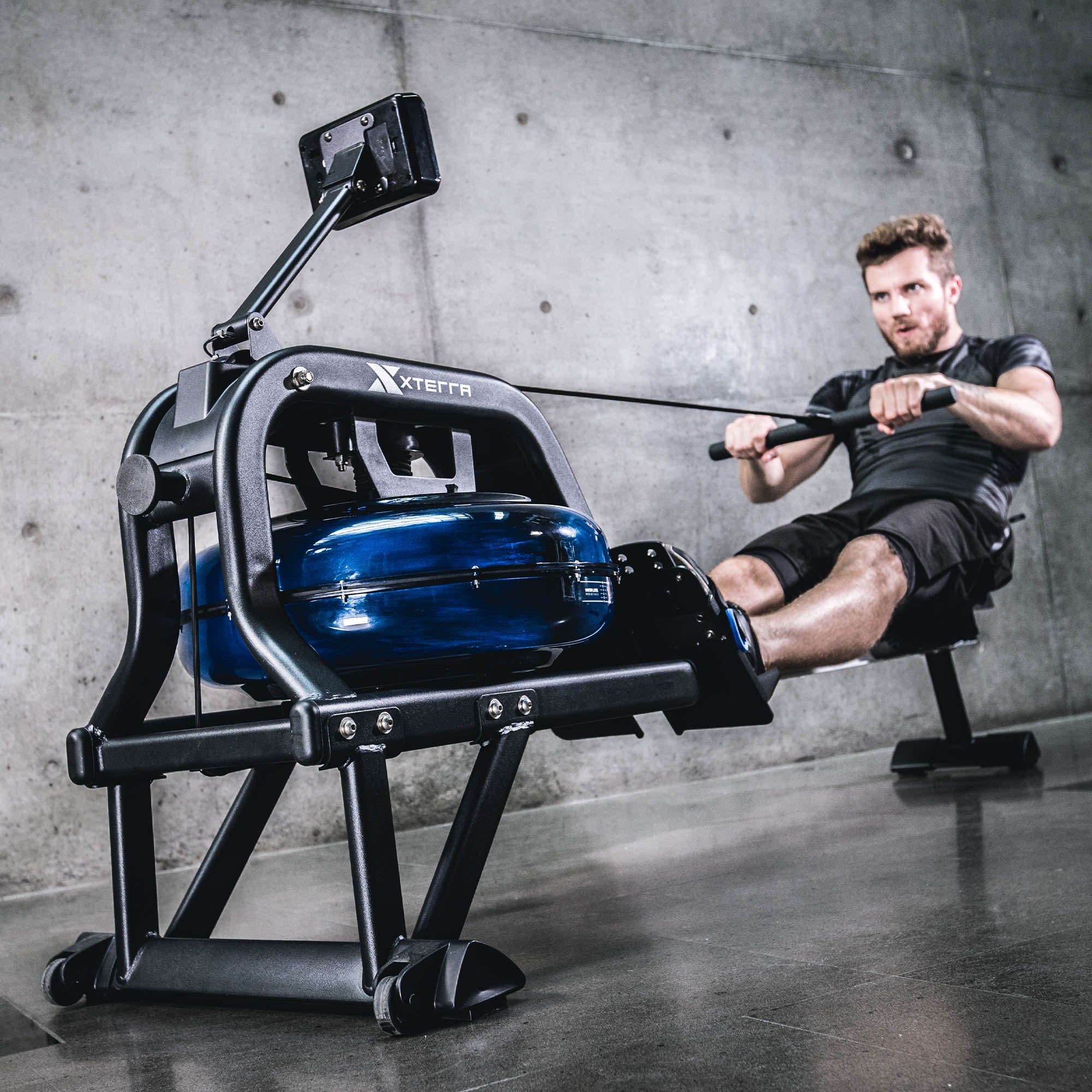 Xterra Fitness ERG600W Roeimachine