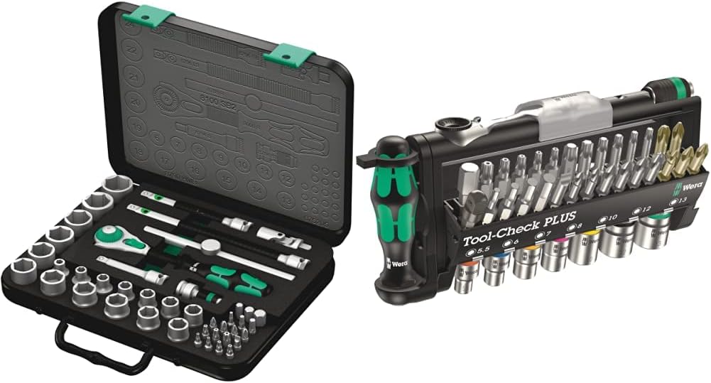 5003594001 8100 SB 2 Zyklop 3/8