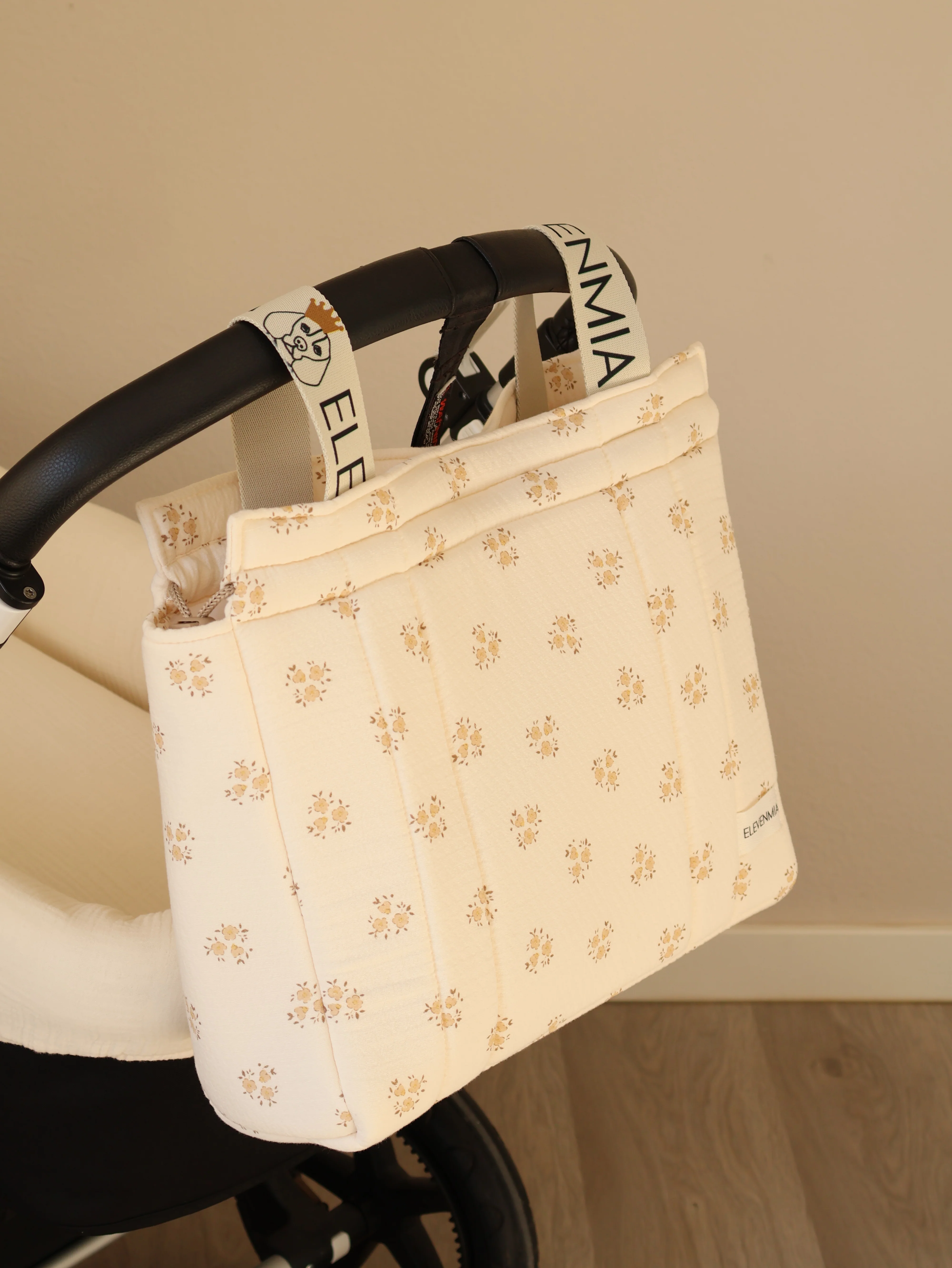 Bolso Big Inti Arena