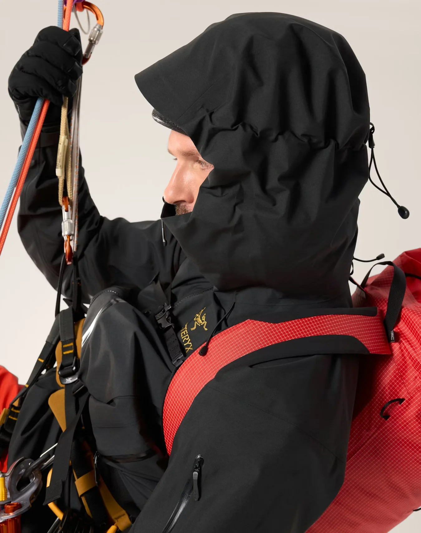 Alpha SV Jacket M