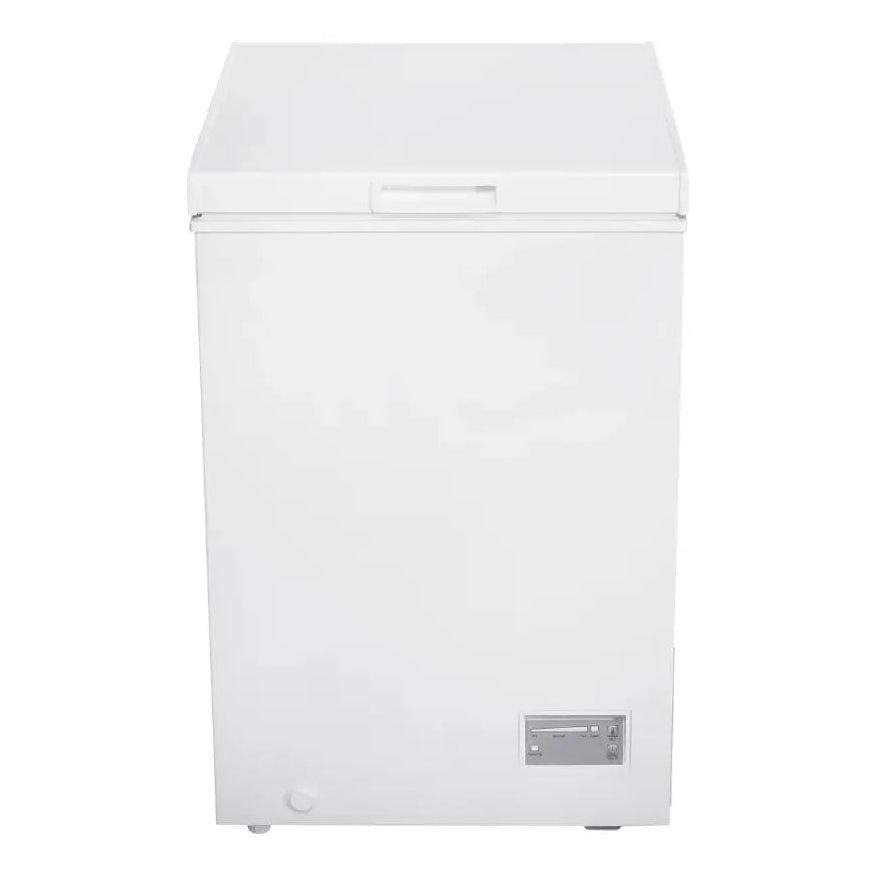 Beko 98 Litre Chest Freezer - White | CF4098W