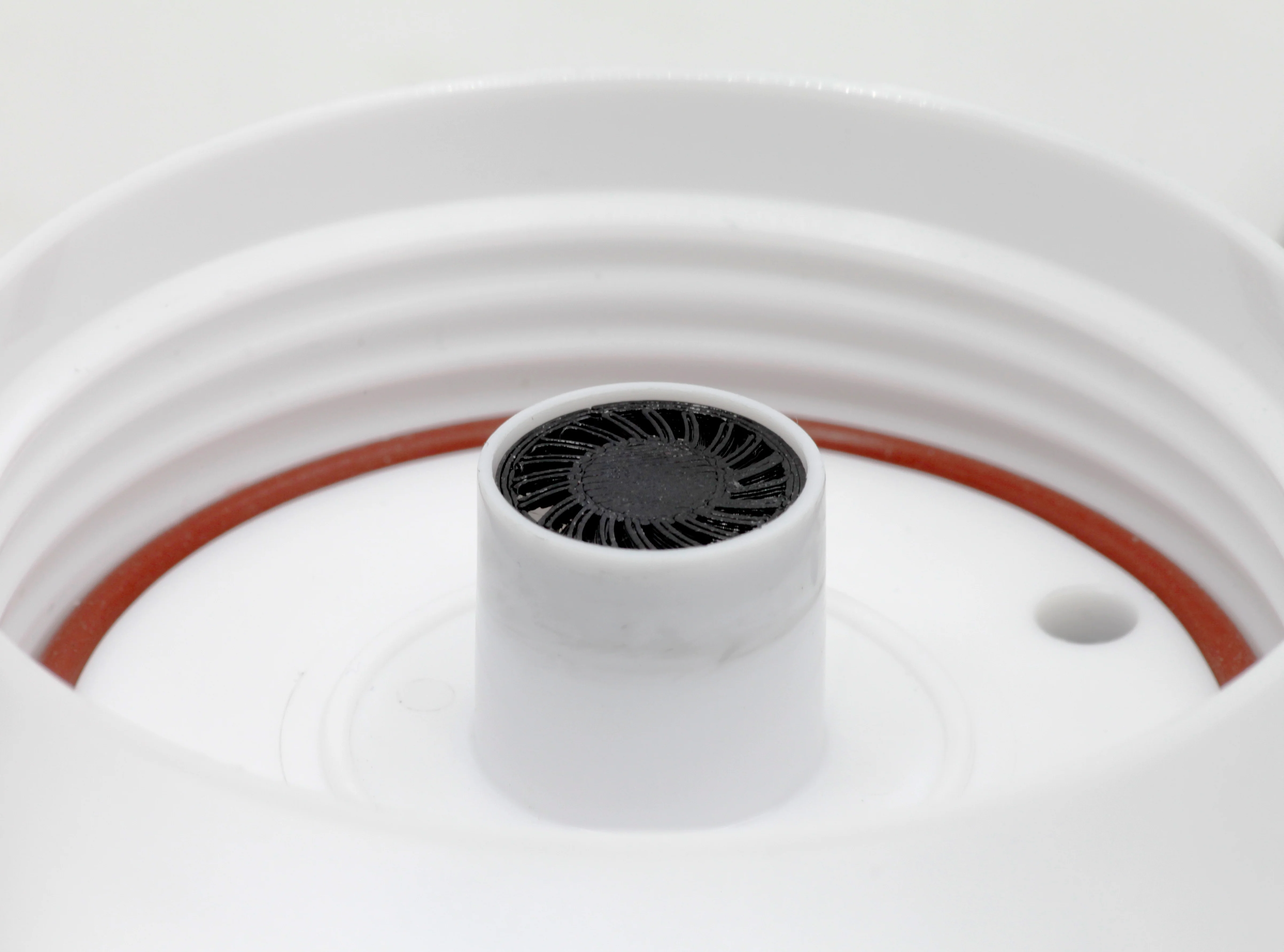 2025 SANUNO Grande – Filtro de agua para fregadero en set completo con cartucho NFP Premium y gran capacidad