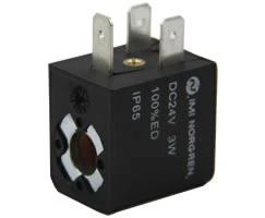 Norgren VCB22-22-19J, VCB22 Spare 22mm Coil