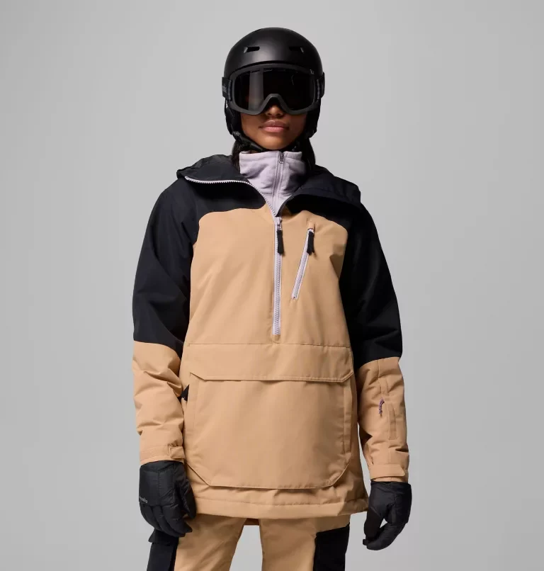 Women's Coreshot? Anorak