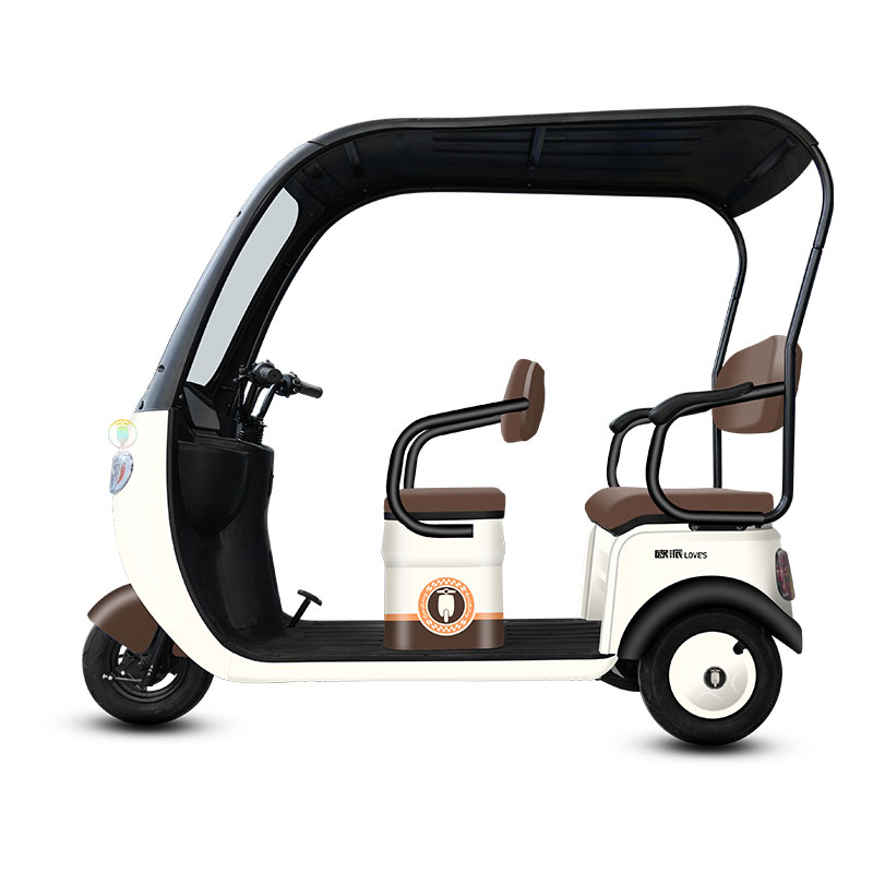 Electric tricycle OPAI-P-9