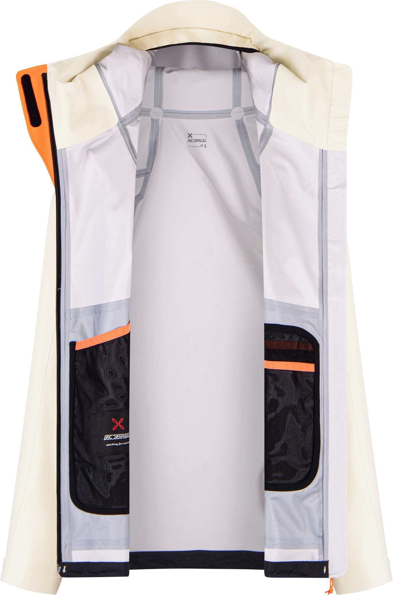 Land Prometeo Jacket Woman