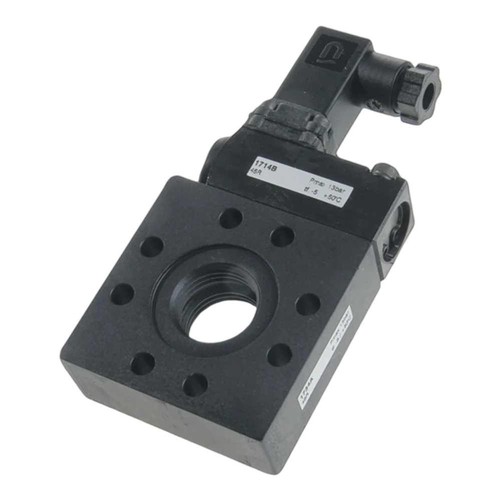Pneumax 1714B Pressure Switch
