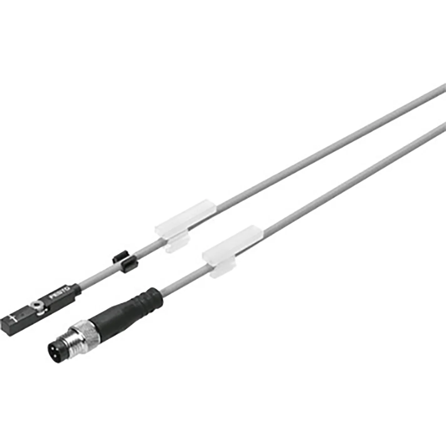 Festo 574344 - Smt-8M-A-Pso-24V-E-0 3-M8D Prxmity Sensr
