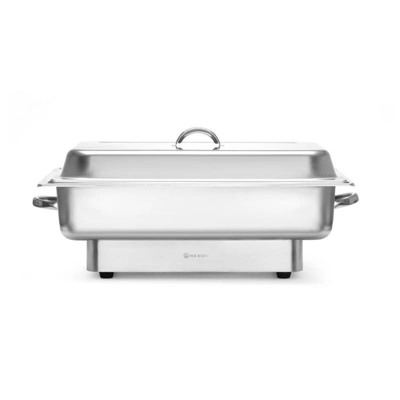 HENDI Chafing-Dish Pollina, elektrisch, GN 1/1
