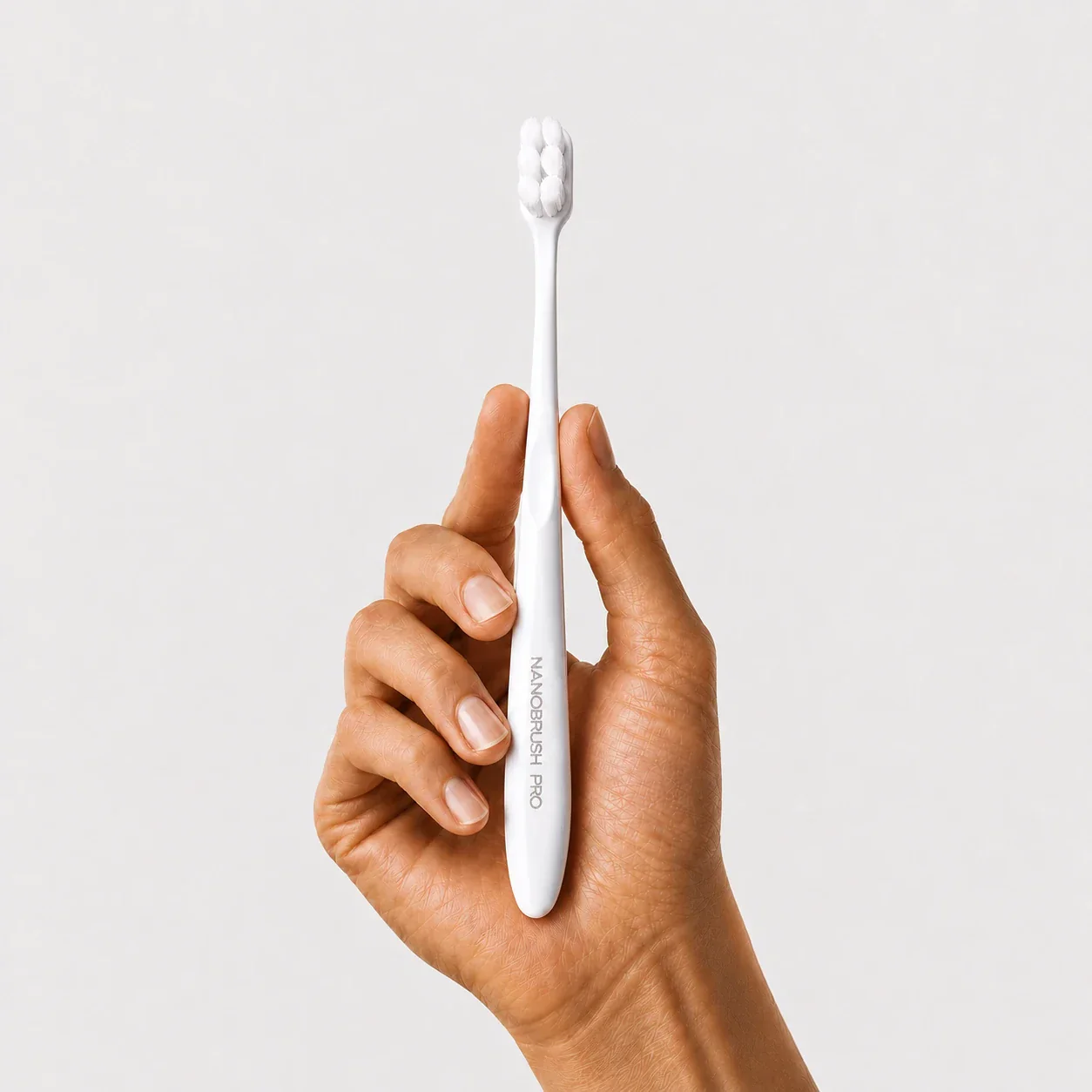 Nano ToothBrush 2.0