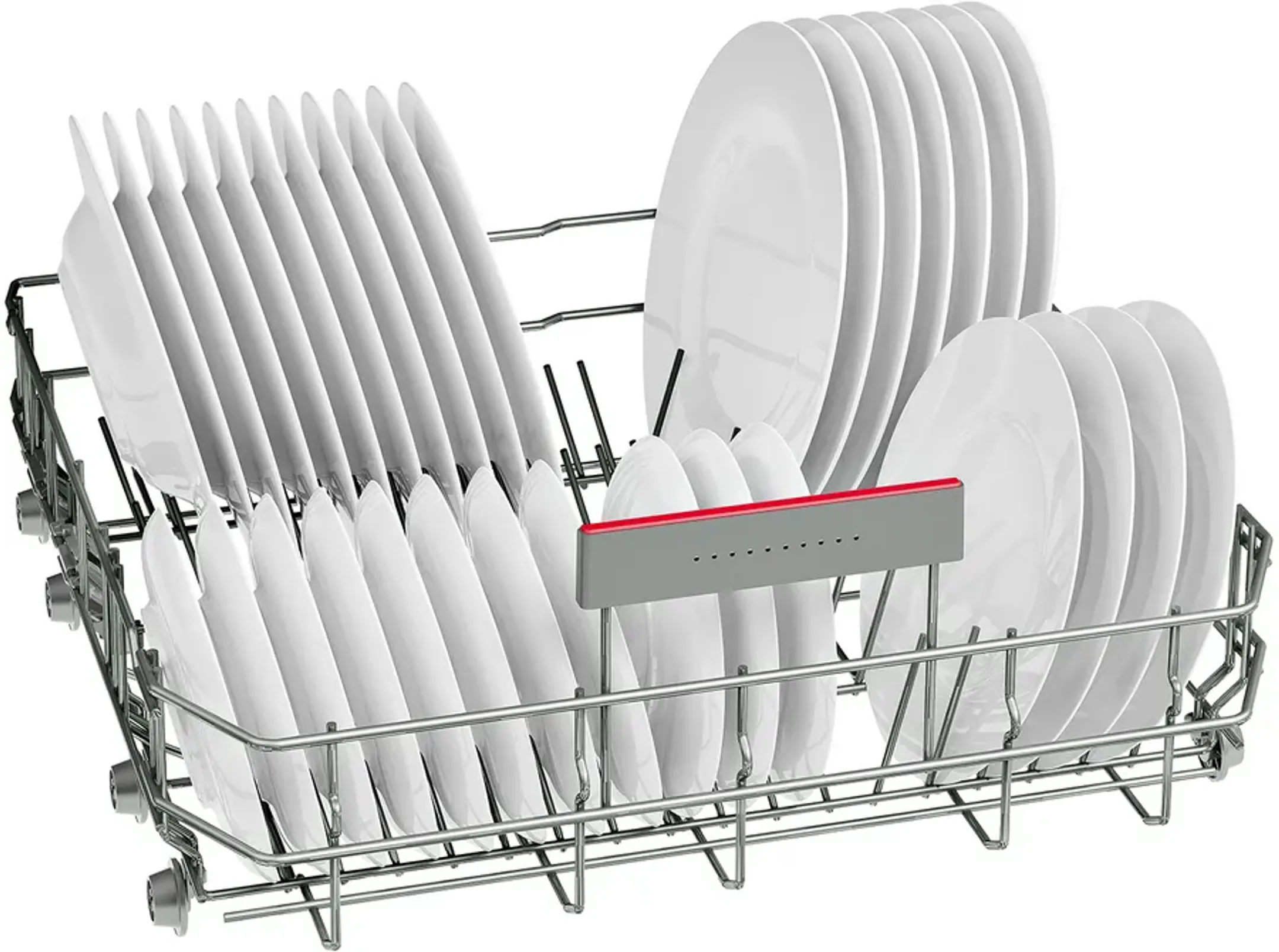 Bosch Vaatwasser SMS4EVW09E Serie 4 Home Connect