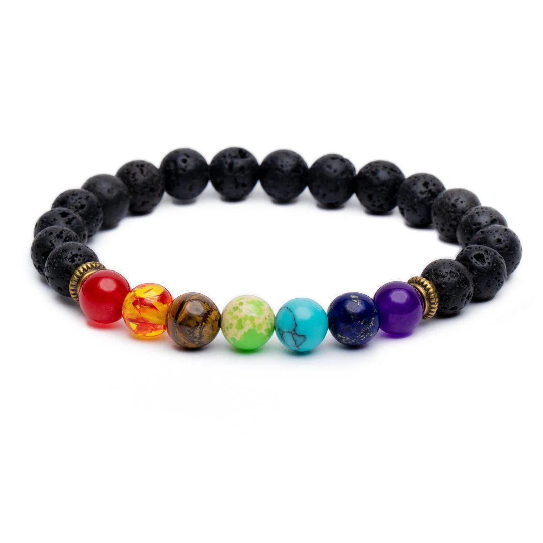 Badu Chakra - Volharding