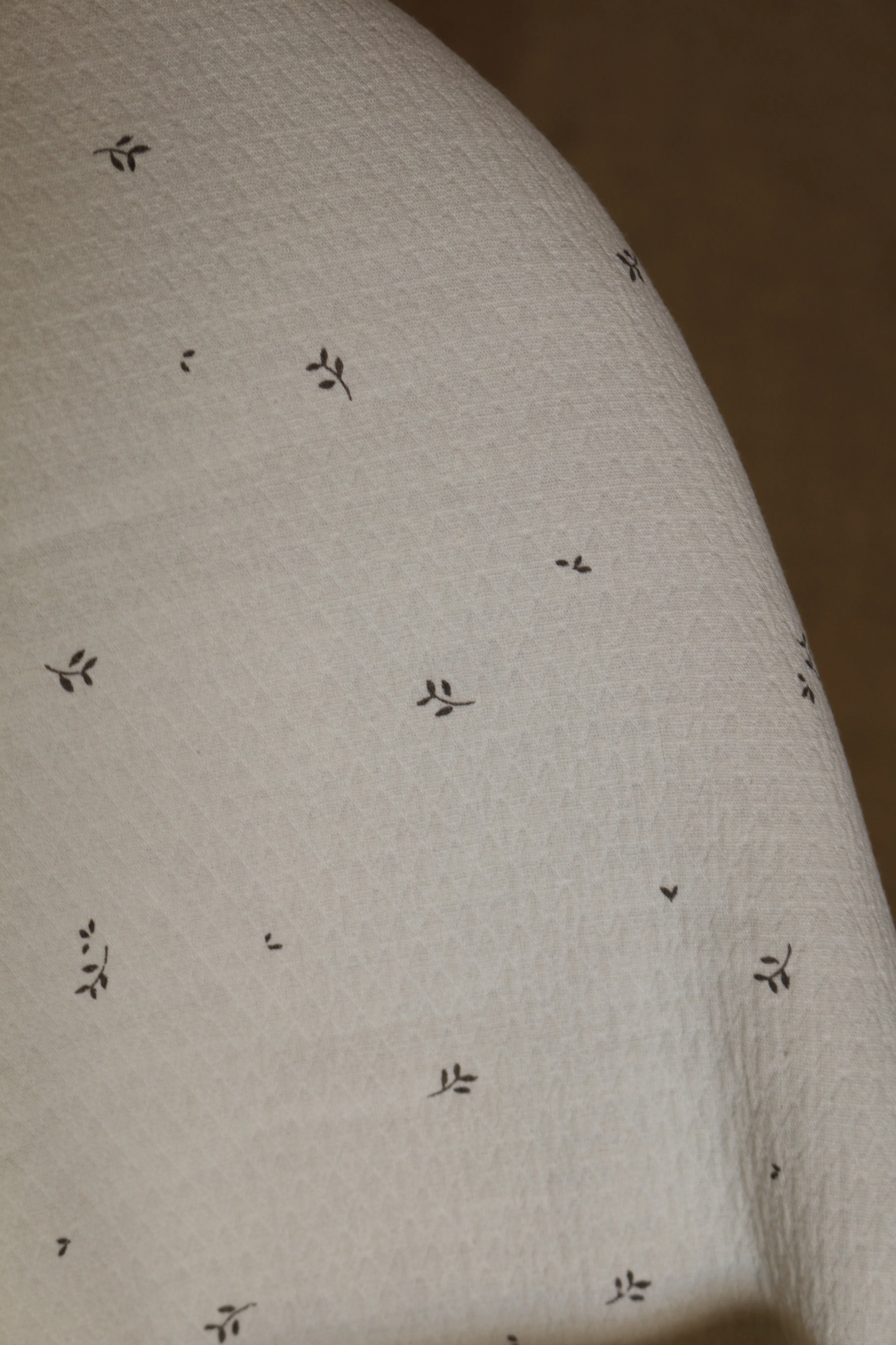 Funda Hamaca BabyJ?rn Nature Estampado