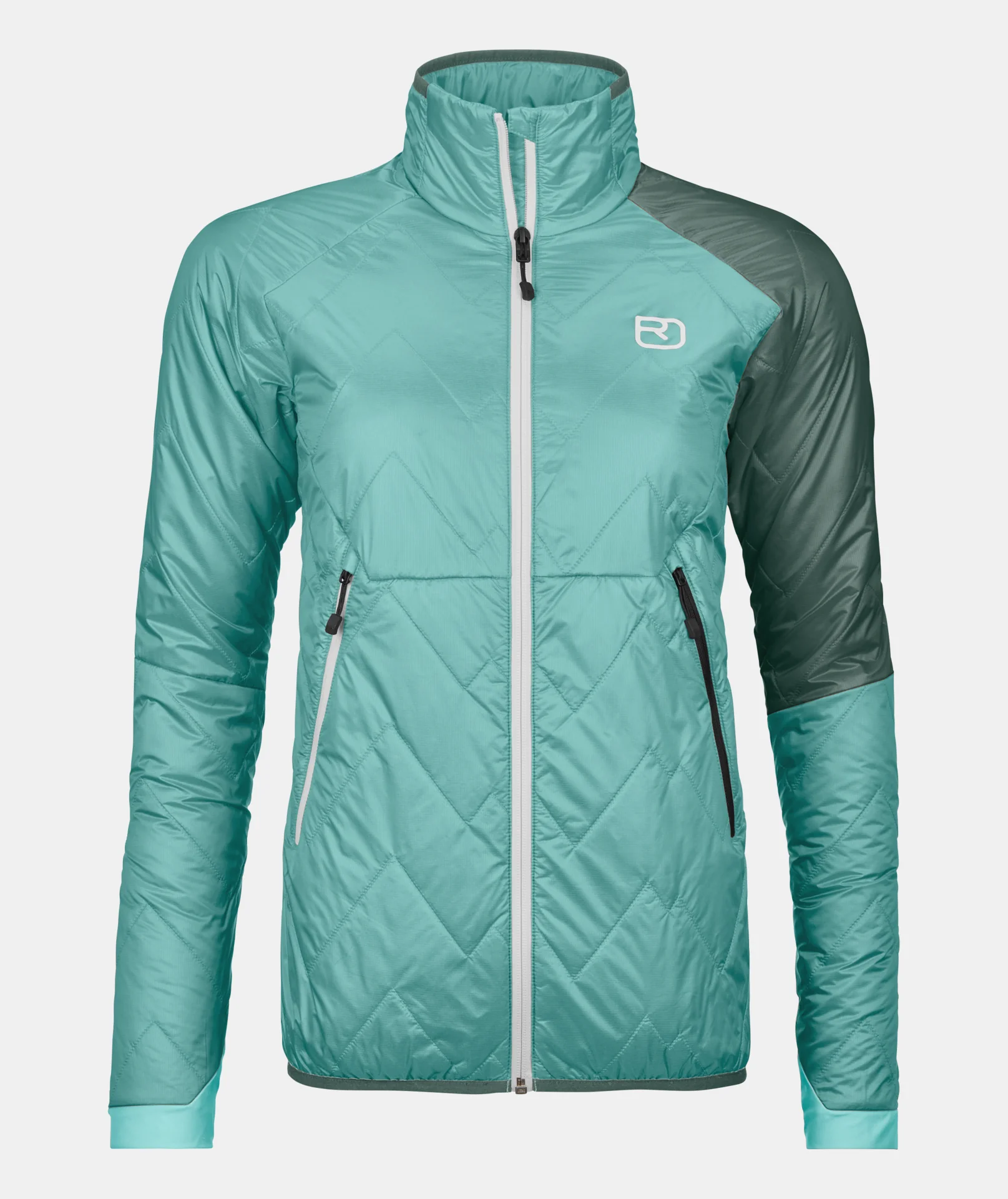 Swisswool Piz Vial Jacket W