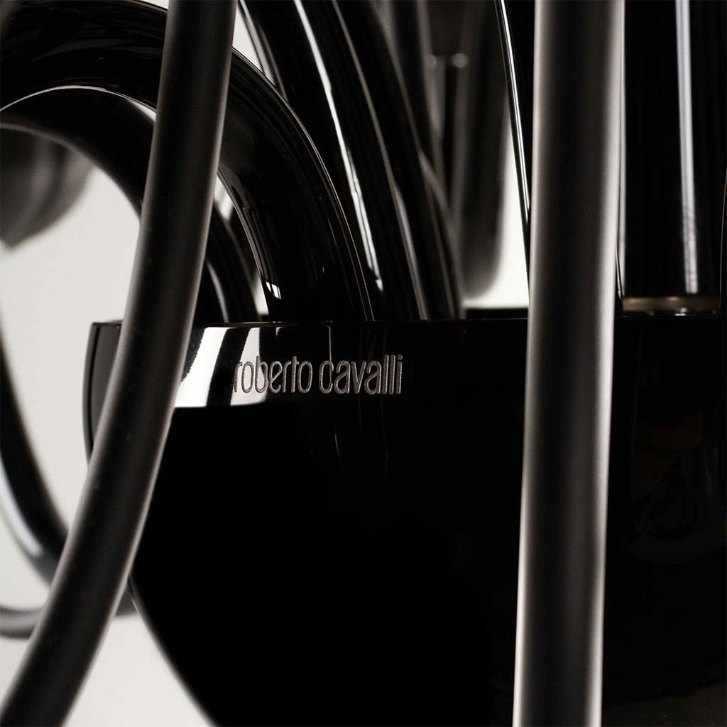 Roberto Cavalli BLACK