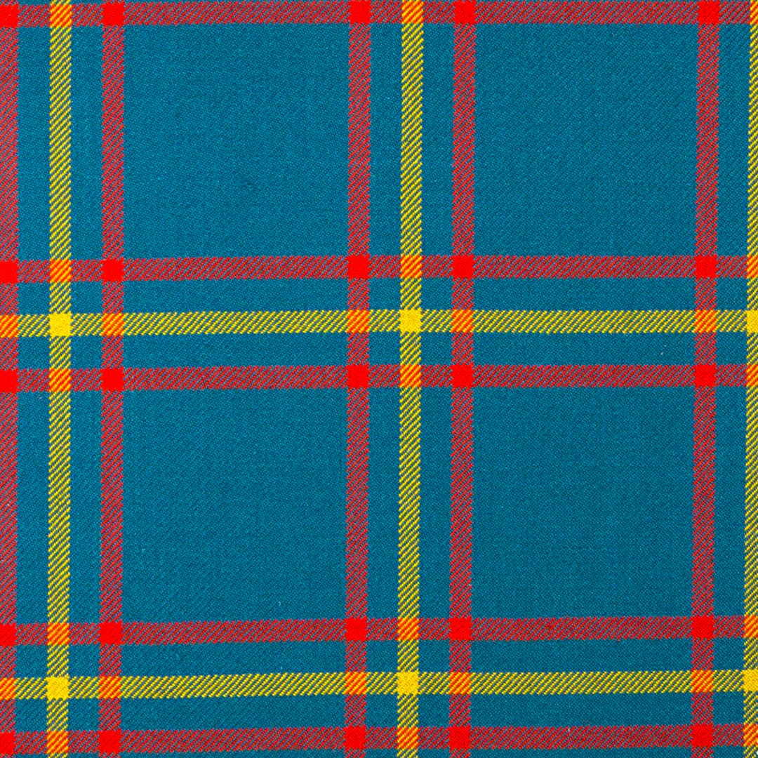 MacLaine of Lochbuie Hunting Ancient Tartan