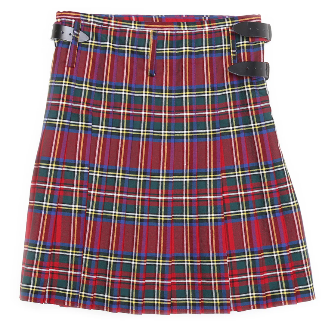Economy Kilt - Royal Stewart