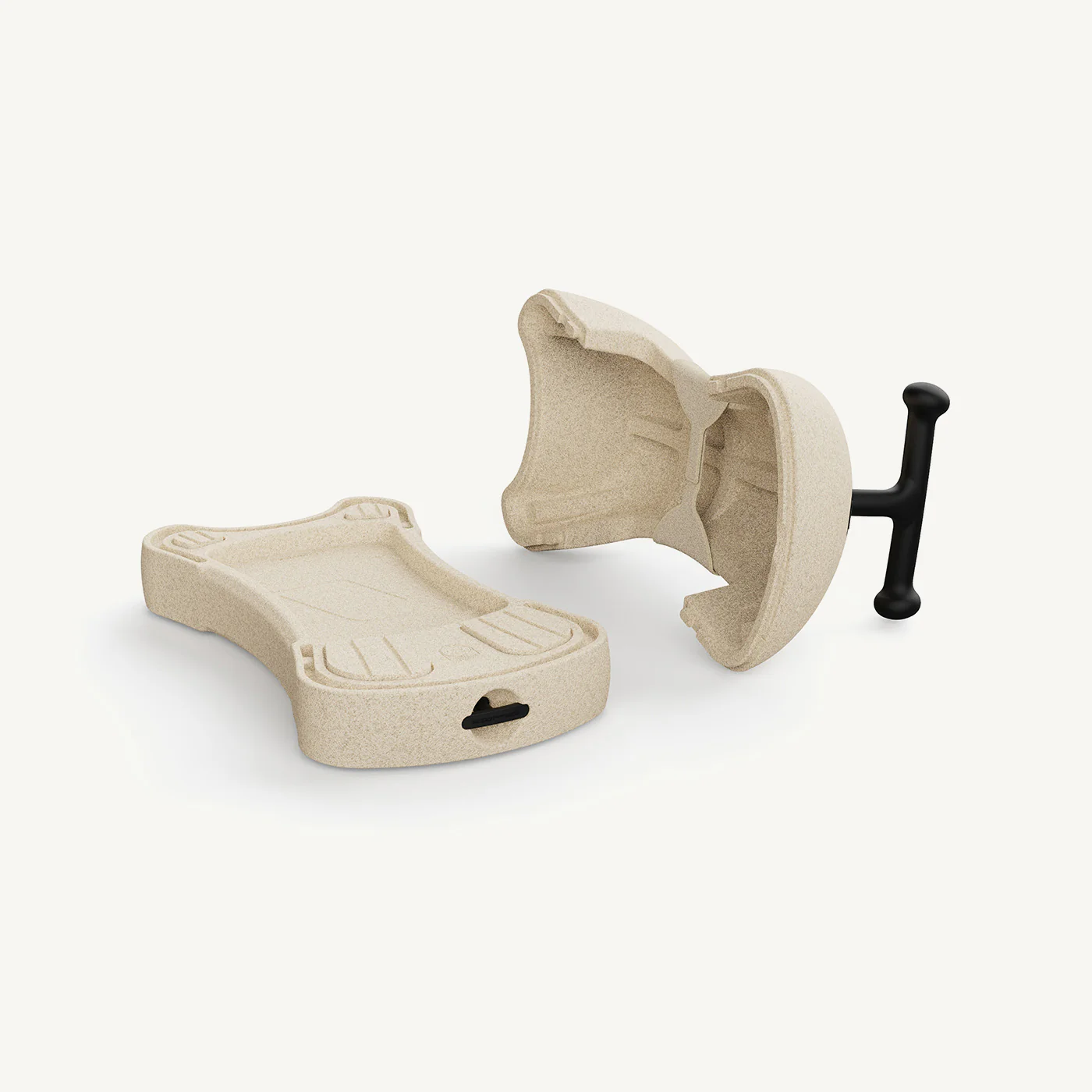 2025 Scoot and Ride My First Andador 3 en 1 y Patinete color Arena