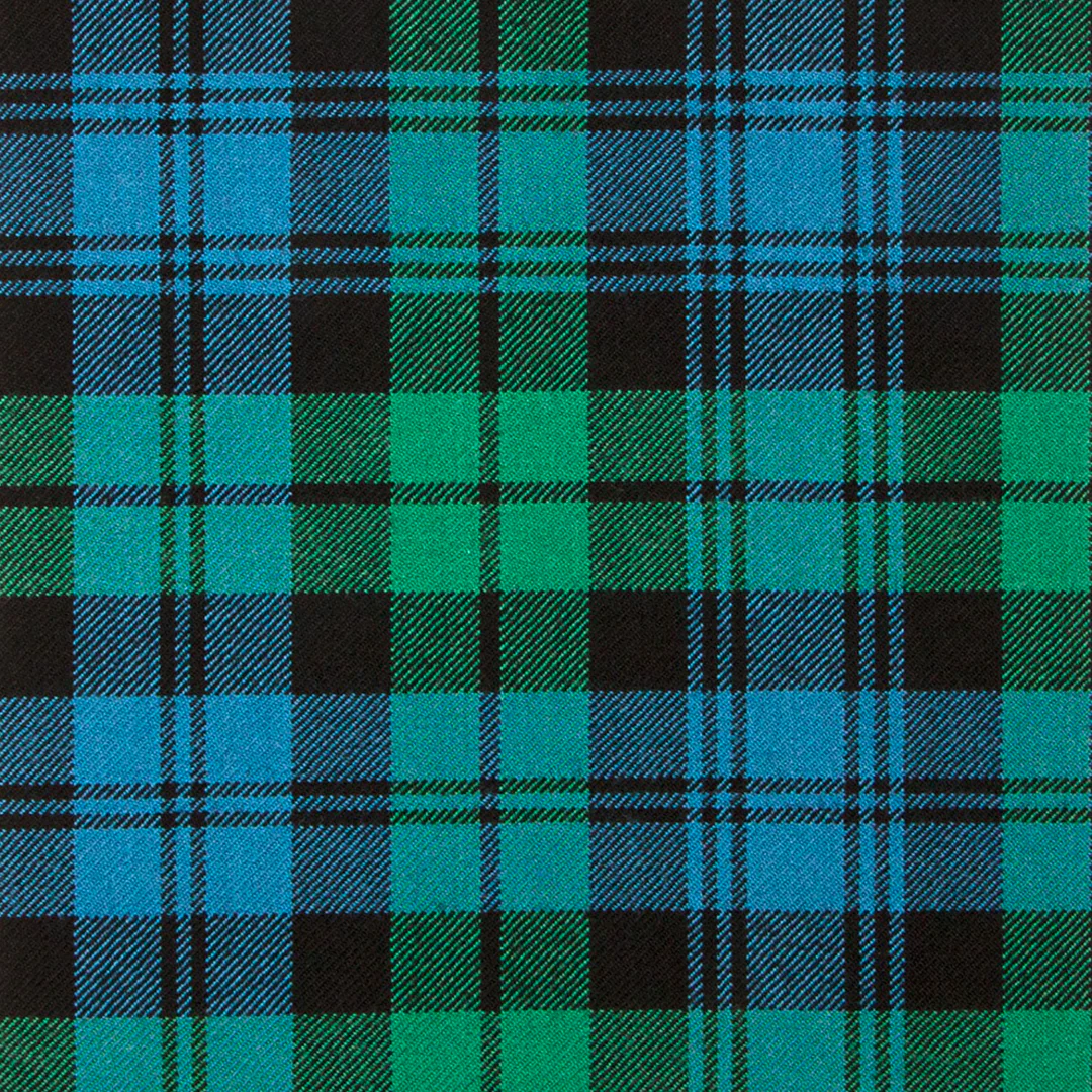 Grant Hunting Ancient Tartan