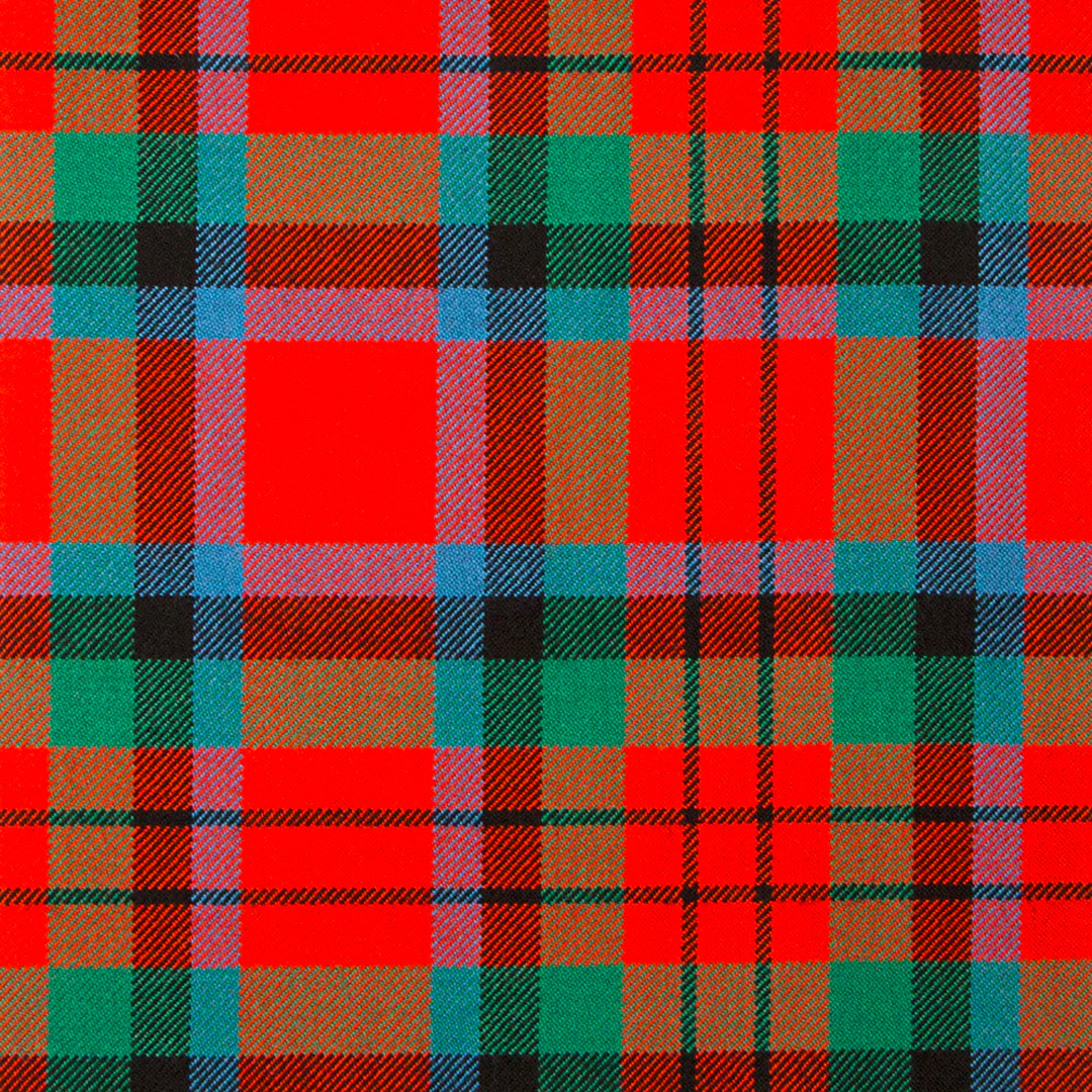 MacDuff Ancient Tartan