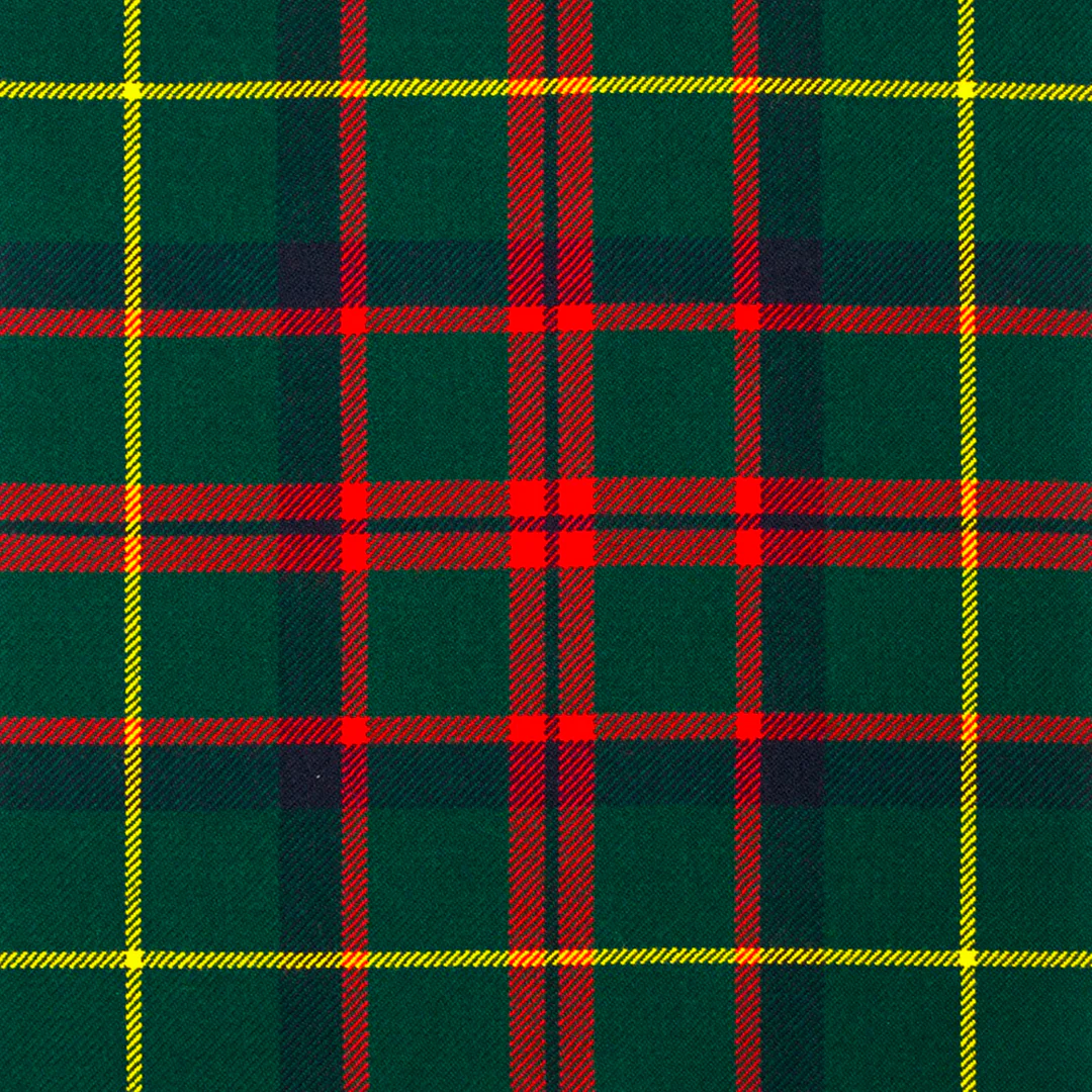 MacIntosh Hunting Modern Tartan
