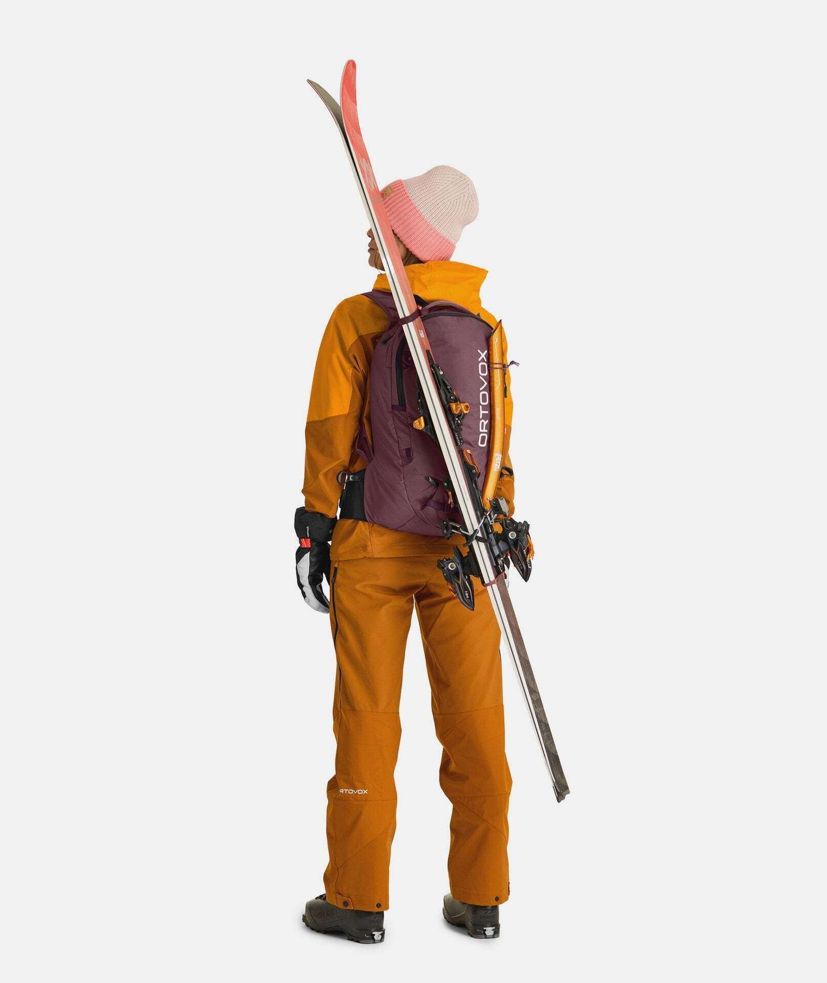 Mesola Jacket W